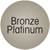 Gloss Bronze Platinum